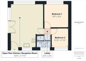 Floorplan - M14 Mablethorpe Chalet Park.jpg