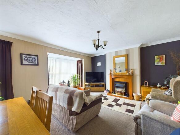 First Floor Reception Room