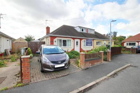 Harrow Road, Mablethorpe