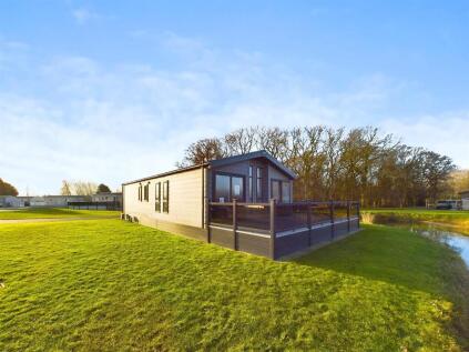 Woodthorpe Leisure Park, Woodthorpe, Alford