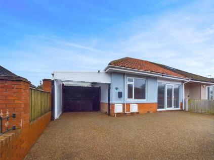 Quebec Road, Mablethorpe