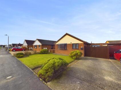 Jacklin Crescent, Mablethorpe