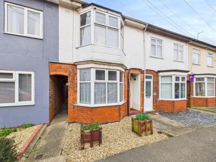 Marian Avenue, Mablethorpe