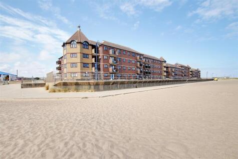 Queens Park Close, Mablethorpe