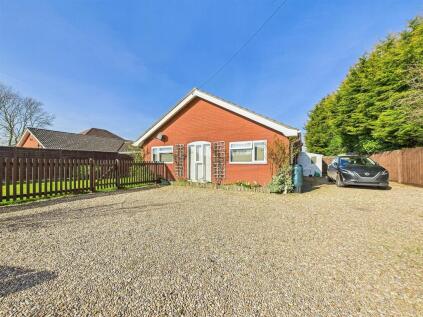 Brickyard Lane, Theddlethorpe, Mablethorpe