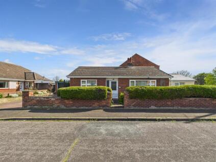 Harris Boulevard, Mablethorpe