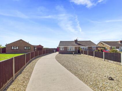Winchester Drive, Mablethorpe