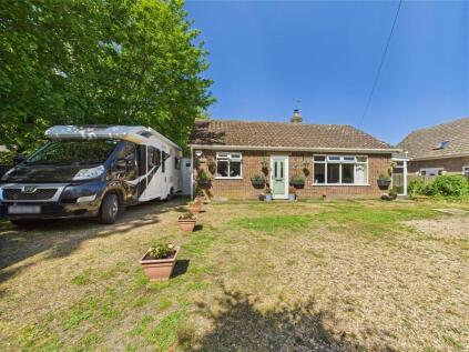 Saltfleet Road, Theddlethorpe, Mablethorpe