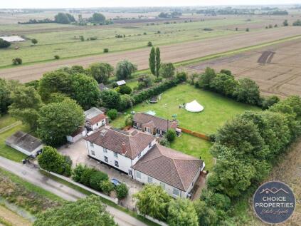 Grove Road, Theddlethorpe, Mablethorpe