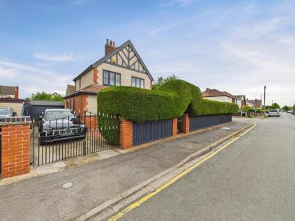 George Street, Mablethorpe