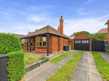 The Boulevard, Mablethorpe