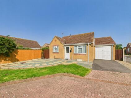 Aqua Drive, Mablethorpe