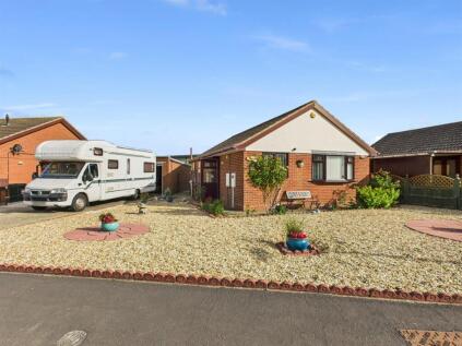Jacklin Crescent, Mablethorpe