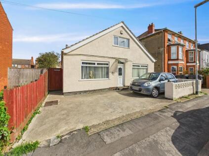 Waterloo Road, Mablethorpe