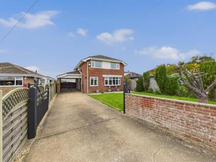 Church Lane, Mablethorpe