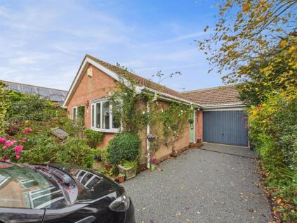 Brooke Drive, Mablethorpe