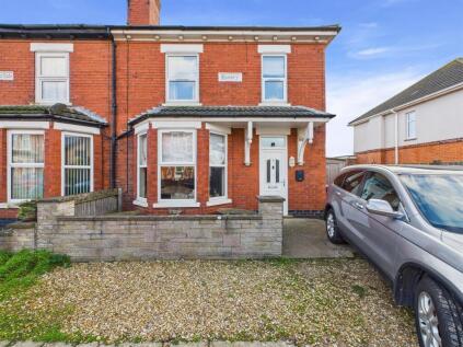 Park Avenue, Mablethorpe