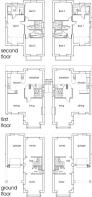 Floor/Site plan 1