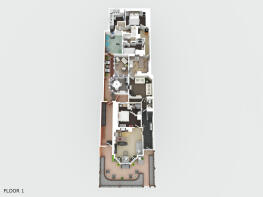 Floor/Site plan 2