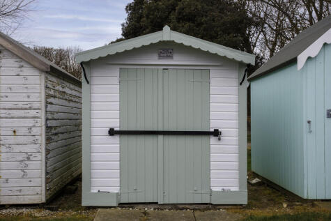 Beach Hut 285