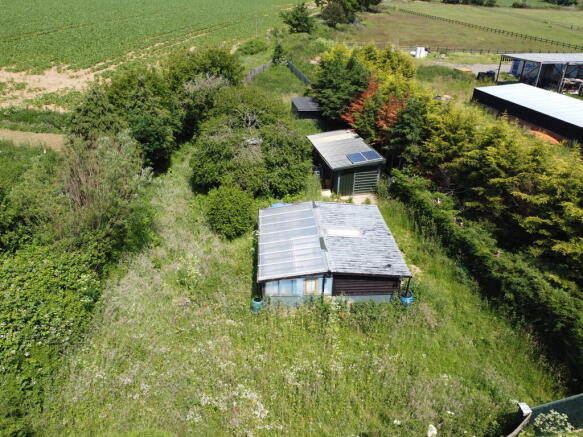 Drone photo The F...