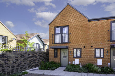 Rues Farm Road, Felixstowe