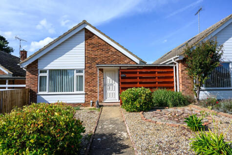 Thirlmere Court, Felixstowe