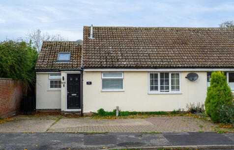 St. Martins Green, Trimley St. Martin