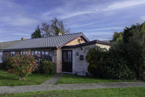 Park Lane, Kirton, Ipswich