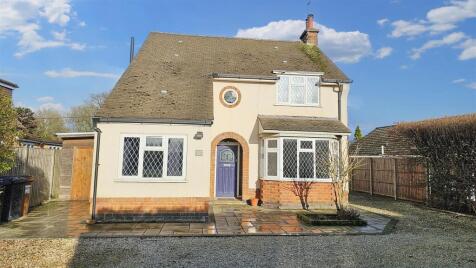 Leicester Road, Markfield