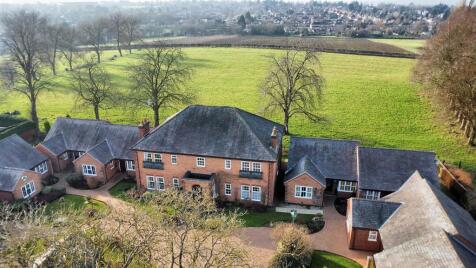 Grange Lane, Thurnby