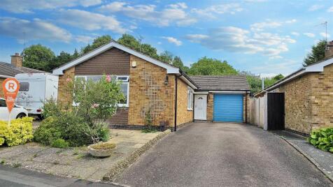 Hereward Drive, Thurnby