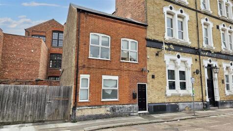 Orchard Street, Leicester