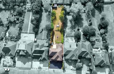 Uppingham Road, Evington