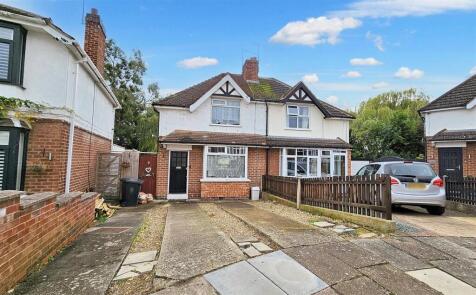 Wansbeck Gardens, Netherhall