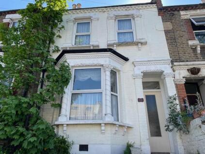 Majendie Road, London, SE18