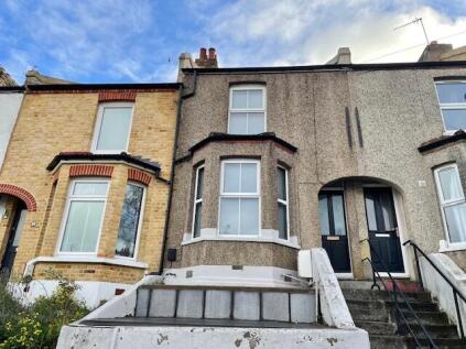 Sladedale Road, London, SE18