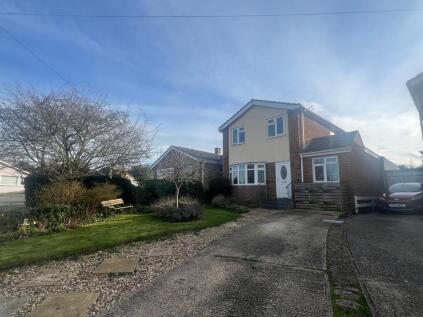 Pyesand, KIRBY-LE-SOKEN, CO13