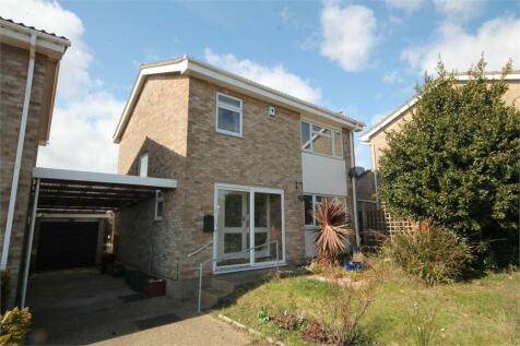 Grange Close, FRINTON HOMELANDS, CO14