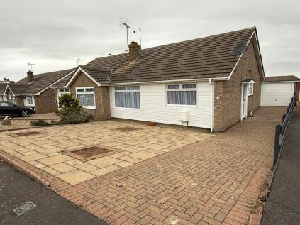Columbine Gardens, Walton on the Naze, CO14