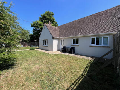 Burford Road, Minster Lovell, OX29