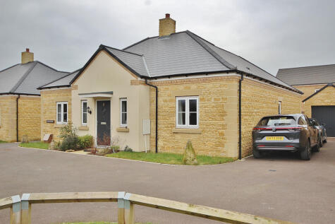Holloway Lane, Minster Lovell, OX29