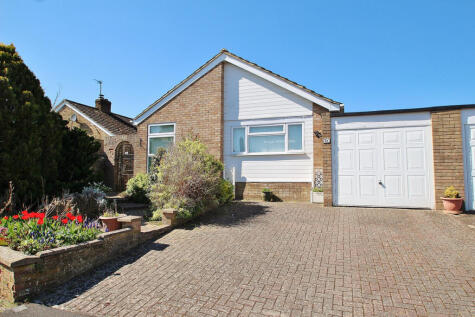 Dene Rise, Witney, OX28