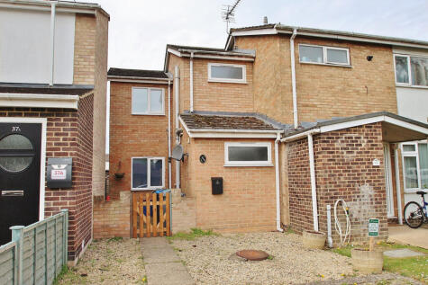 Moorland Road, Witney, OX28