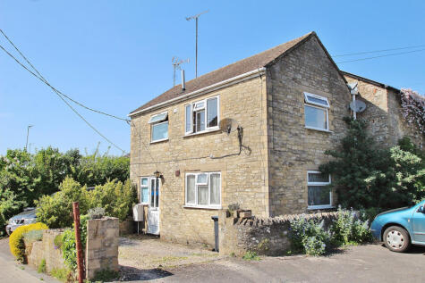 Corndell Gardens, Witney, OX28