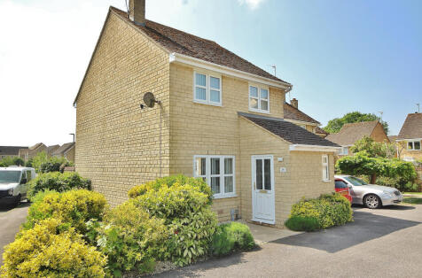 Eton Close, Witney, OX28