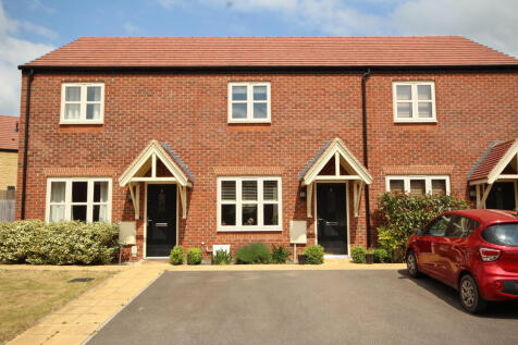 Renown Court, Long Hanborough, OX29