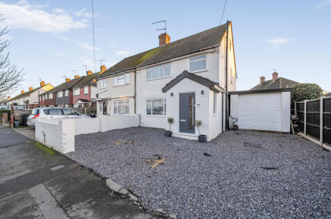 Ford Road, Woking, Surrey, GU22