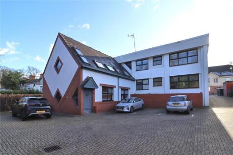 Friar House, Copse Road, Woking, GU21