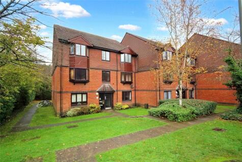 Foxhills, Woking, Surrey, GU21